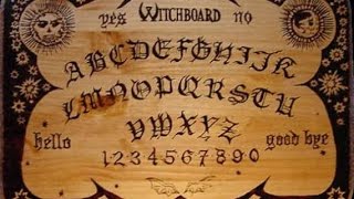 Witchboard Review