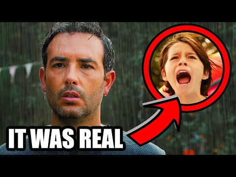 11 Things YOU MISSED in THE ACCIDENT (Netflix)