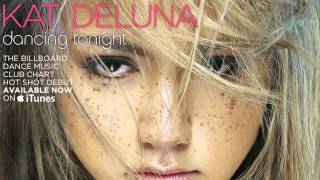 Kat Deluna &quot;Dancing Tonight&quot; now available on iTunes