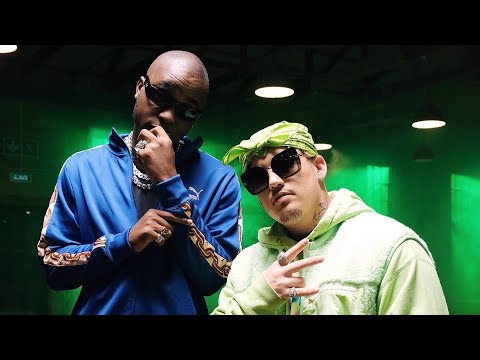 O.L.Á - Data (Official Video) feat. @COSTATITCHWORLD