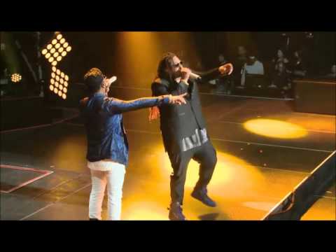 38. Descontrólate (Motivan2 Live) - Zion y Lennox + Descarga Mp3