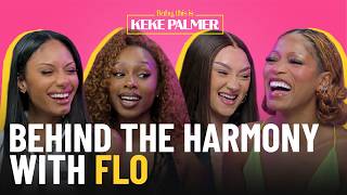 FLO on Building the Ultimate Girl Group