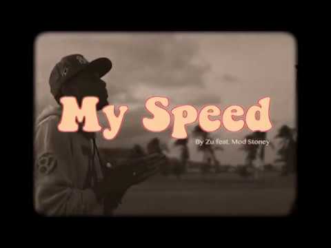 Zu Ft Mod Stoney - My Speed (Official Video) Shot By ISI Visuals