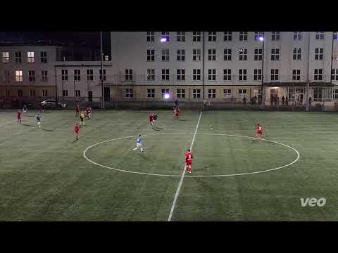 UKS Varsovia - MOSiR Mińsk Mazowiecki `06