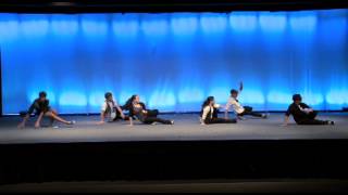 Group 1 Crew - Please Don&#39;t Let Me Go