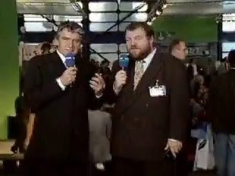 WDR ComputerClub - Oktober 1996