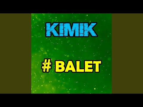 #BALET