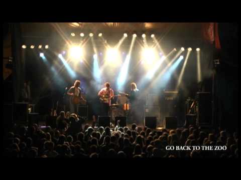 Bijenpop Venray 2010 Aftermovie