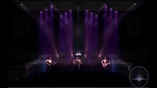 Light Converse Demo - Ten Feet Deep - Basement