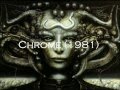 Debbie Harry - Chrome (1981)
