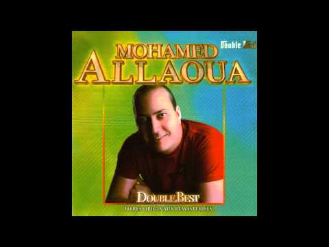 Mohamed Allaoua - Lhub’Iw Amezwaru