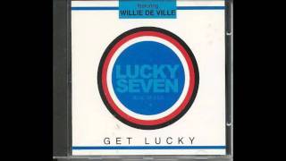 Lucky 7 Rock & Roll Radio