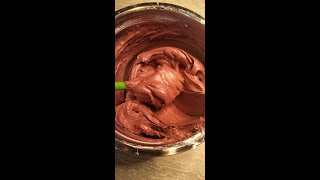 How to make MAROON Icing Color