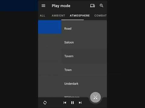 DnDify - RPG Music Video