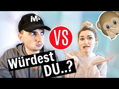 .. DIE GANZE WAHRHEIT 😰 Video