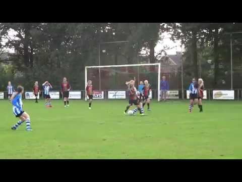 2014-09-13 MD1 - FC Eindhoven MD1 - 1