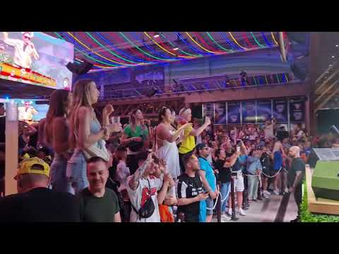 Lorenz Büffel LIVE - Megapark | Playa de Palma - Ballermann - Mallorca | Arenal |  10.05.23 |
