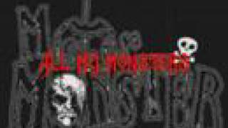 Mister Monster All My Monsters (fan video)