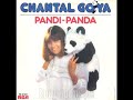 Chantal Goya - Pandi Panda - 1984