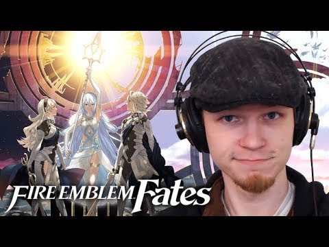 Let's Play Fire Emblem Fates | Part 39