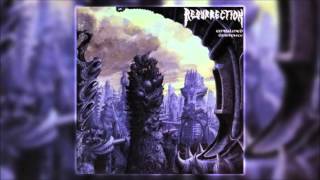 Resurrection ‎- Embalmed Existence (1993) [FULL ALBUM]