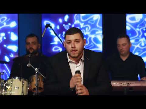 Hristijan Krsteski -  Kazi kazi oblace le  belo (Makedonsko muzicko talent show)