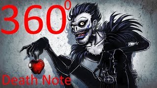 VR 360 Ужасы