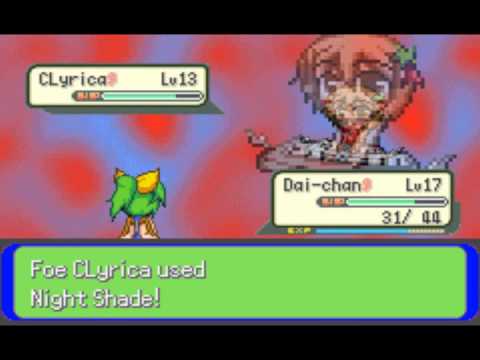 Touhoumon World Link  Part 7 - KANTO WHUAT?! -