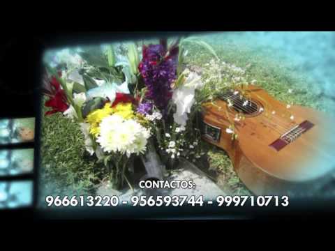 EDGAR RIVERA 2017 - MUERTE DE MI MADRE -  Primicia 2017