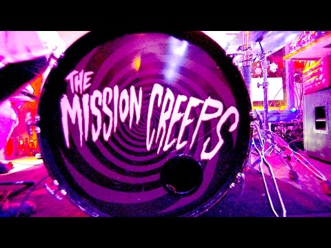 The Mission Creeps - Fright Night Creep Out