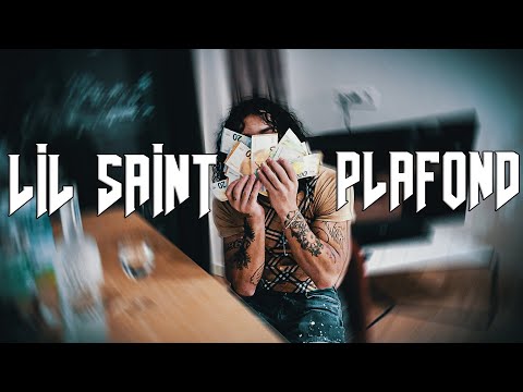 Lil Saint - Plafond
