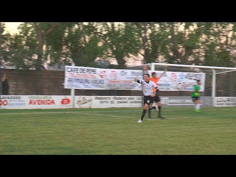 9 de Julio de Berabevú Campeón 2018 Liga InterProvincial - Todos los goles y notas