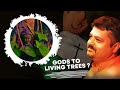 Chakravarthy Sulibele - The Man Changing Gods To Living Trees | 2023 | Vrikshify