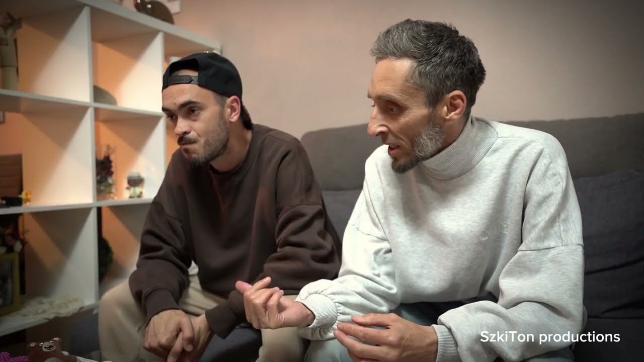 SzkiTon TV - Énidő