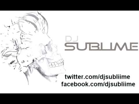 DJ Sublime en vivo Reggaeton Mix 01
