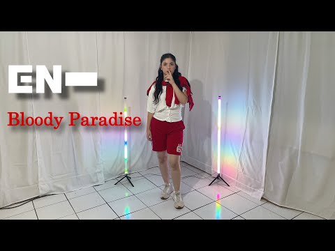 ENHYPEN (엔하이픈) &lsquo;Bloody Paradise&rsquo; | ONE TAKE | &mdash; Dance Cover 