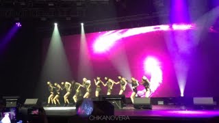 LUCKILY I GOT IT CRUSH GFRIEND