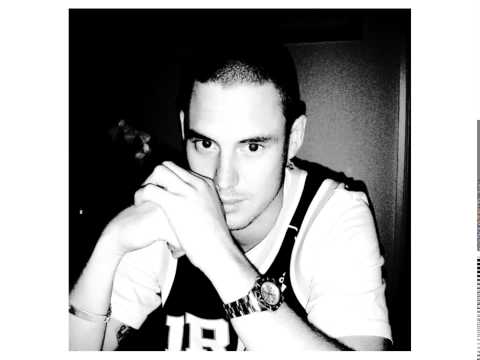 Willy Epson - Myself To Blame