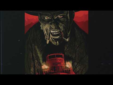 Hard Underground Rap Beat / Dark Horrorcore Deathrap Hip Hop Beat "The Hunt" prod ILL Fortune