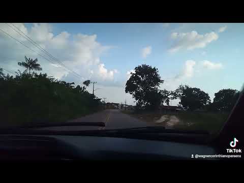 Bem-vindos a Nova Esperança do Piriá Estado do Pará