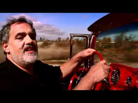 Chevy Route 66 - The Enemies & John Landau