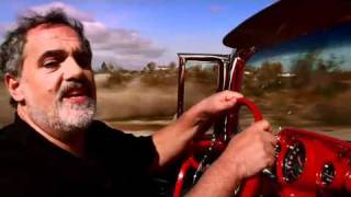 Chevy Route 66 - The Enemies & John Landau