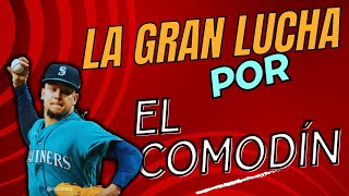 La gran lucha por el comodín