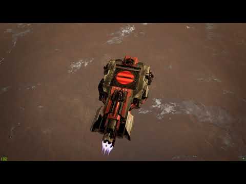 X4 Foundations, Cradle of Humanity, Grand Exchange Headquarters