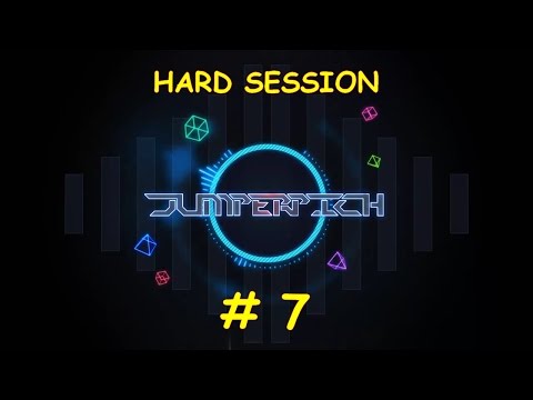 Jumperpich  - Hard Session #07 (Dec.14)