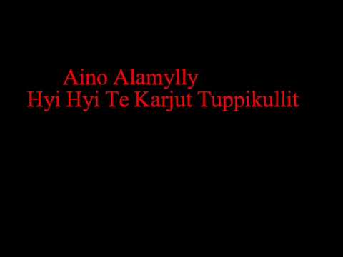 Pillu vasten pillua