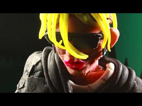 Video thumbnail for FREESTYLE 13 (HALLOWEEN)