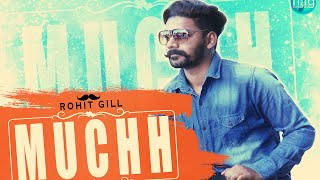Muchh song artwork