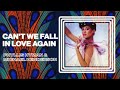 Phyllis Hyman & Michael Henderson - Can't We Fall in Love Again (Official Audio)