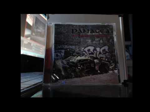 Panacea Low Profile Darkness